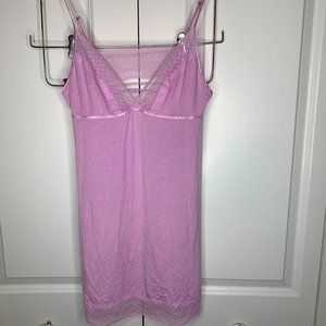 Victoria Secret Pink Sexy Slip